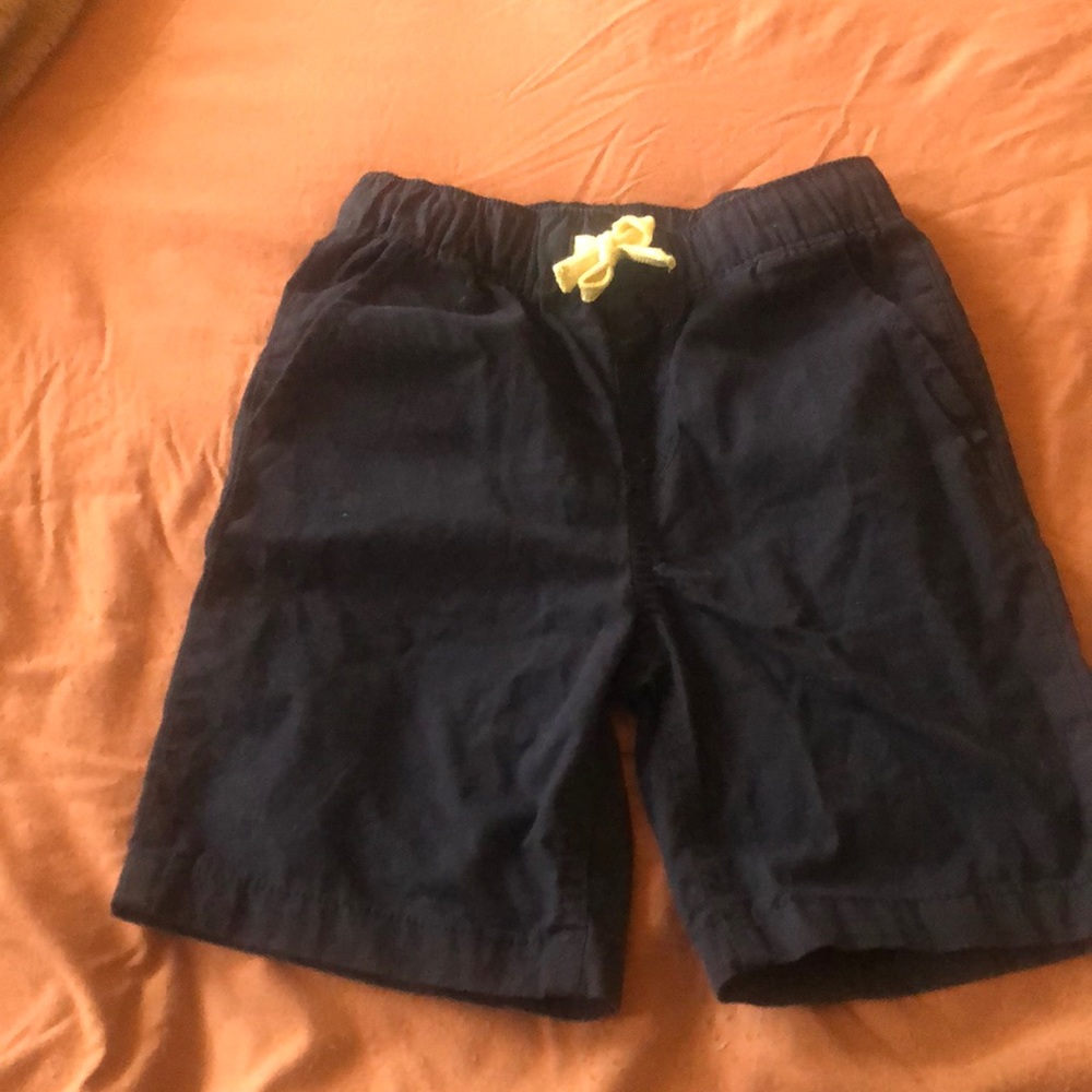 Little boys shorts